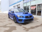 2019 Subaru WRX STI STI