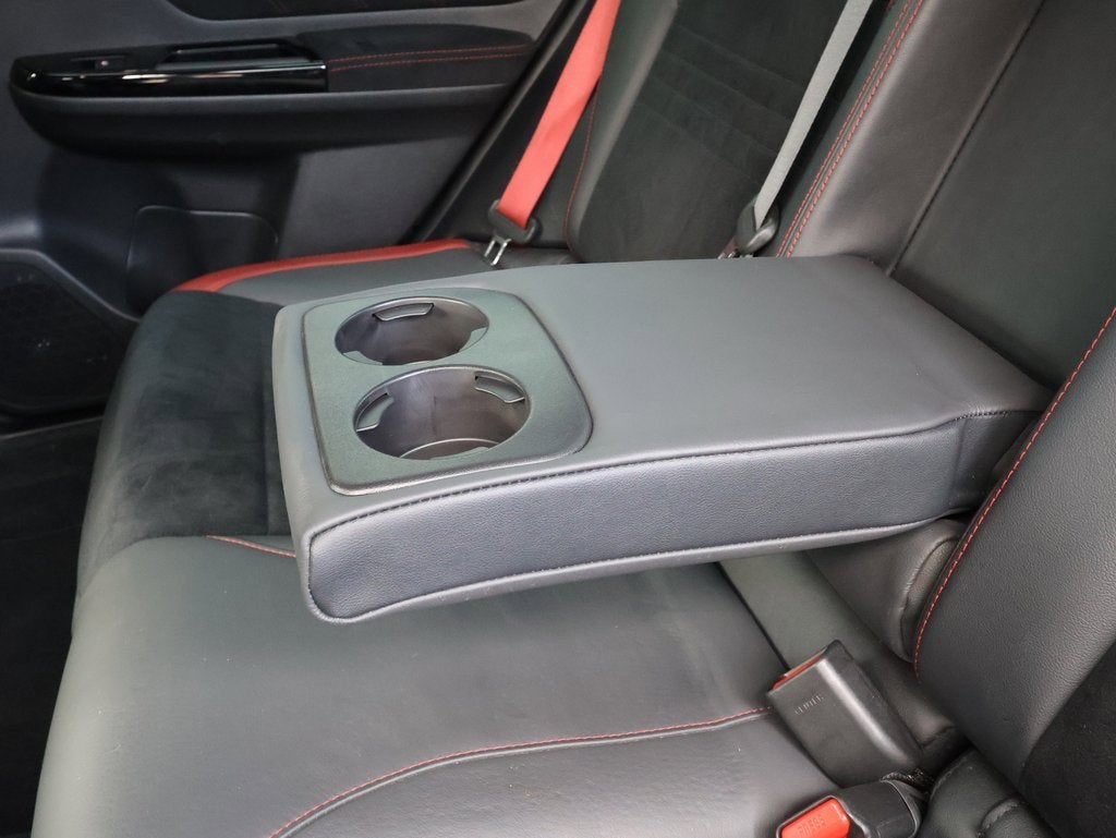 2019 Subaru WRX STI STI