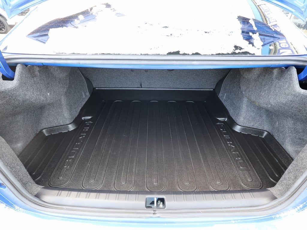 2019 Subaru WRX STI STI