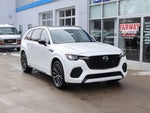 2025 Mazda Mazda CX-70 3.3 Turbo S Premium