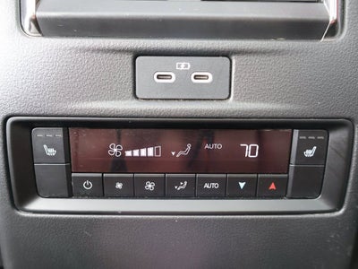 2025 Mazda Mazda CX-70 3.3 Turbo S Premium