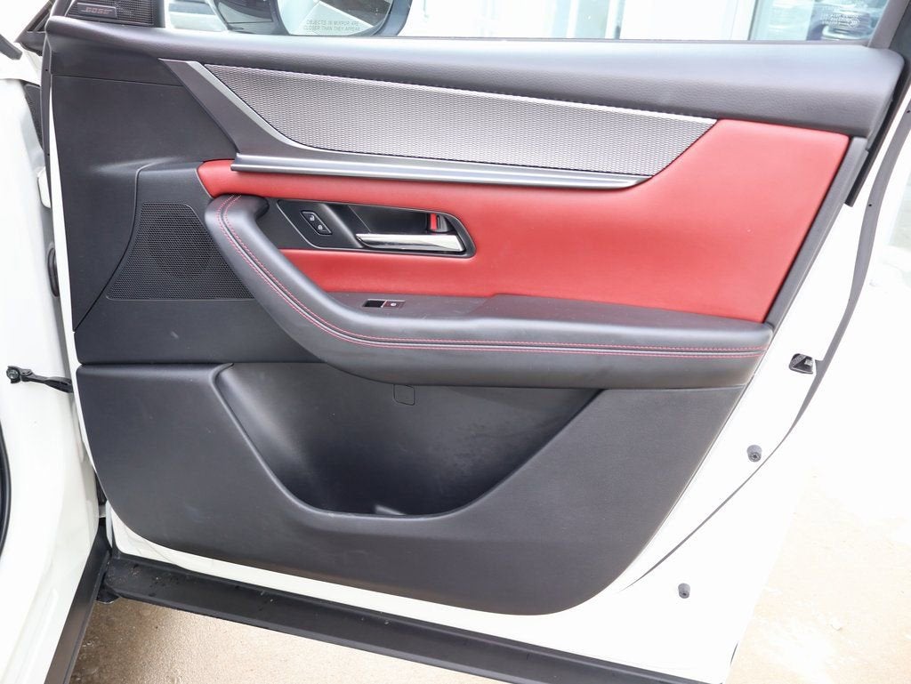 2025 Mazda Mazda CX-70 3.3 Turbo S Premium