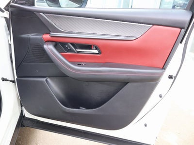 2025 Mazda Mazda CX-70 3.3 Turbo S Premium