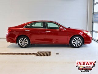 2009 Lexus ES 350 4dr Sdn