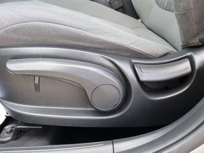 2021 Kia Seltos LX