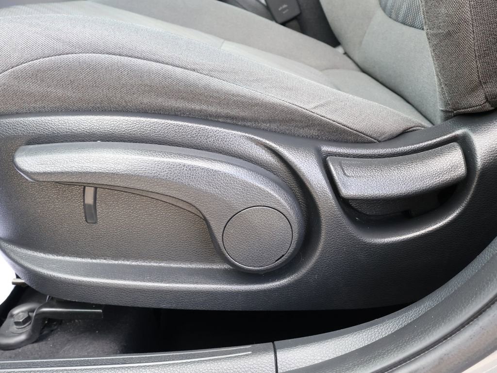 2021 Kia Seltos LX