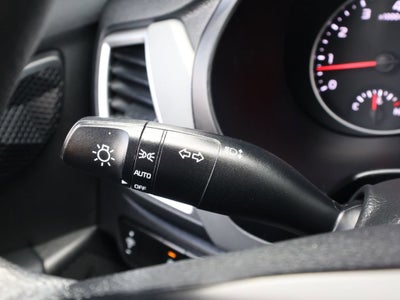 2021 Kia Seltos LX