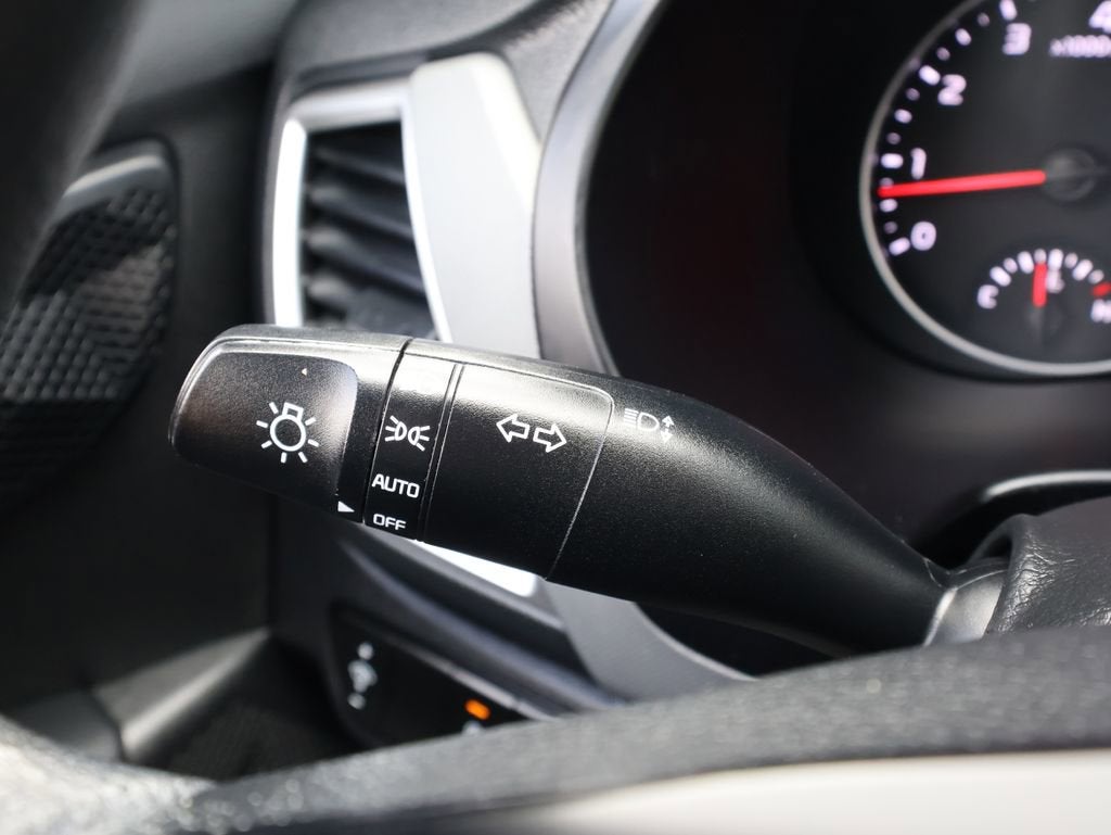 2021 Kia Seltos LX