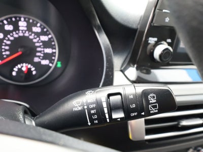 2021 Kia Seltos LX
