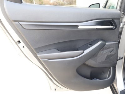 2021 Kia Seltos LX