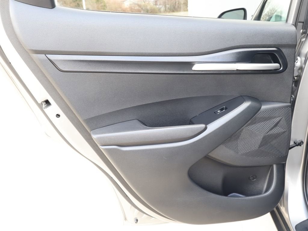 2021 Kia Seltos LX