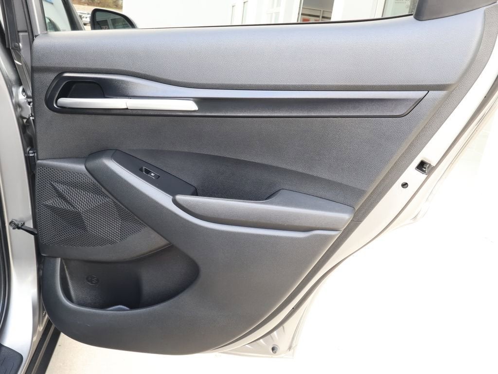 2021 Kia Seltos LX