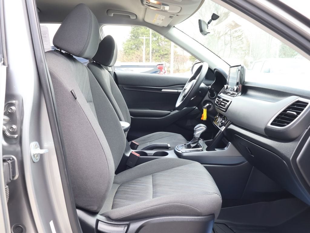 2021 Kia Seltos LX