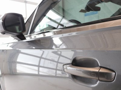 2020 Audi Q7 Prestige 55 TFSI quattro Tiptronic