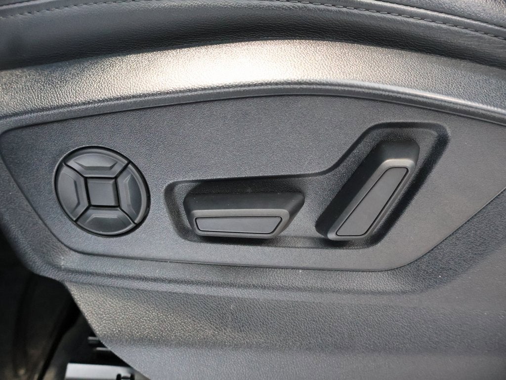 2020 Audi Q7 Prestige 55 TFSI quattro Tiptronic