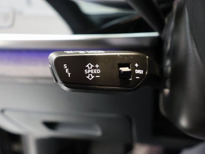 2020 Audi Q7 Prestige 55 TFSI quattro Tiptronic