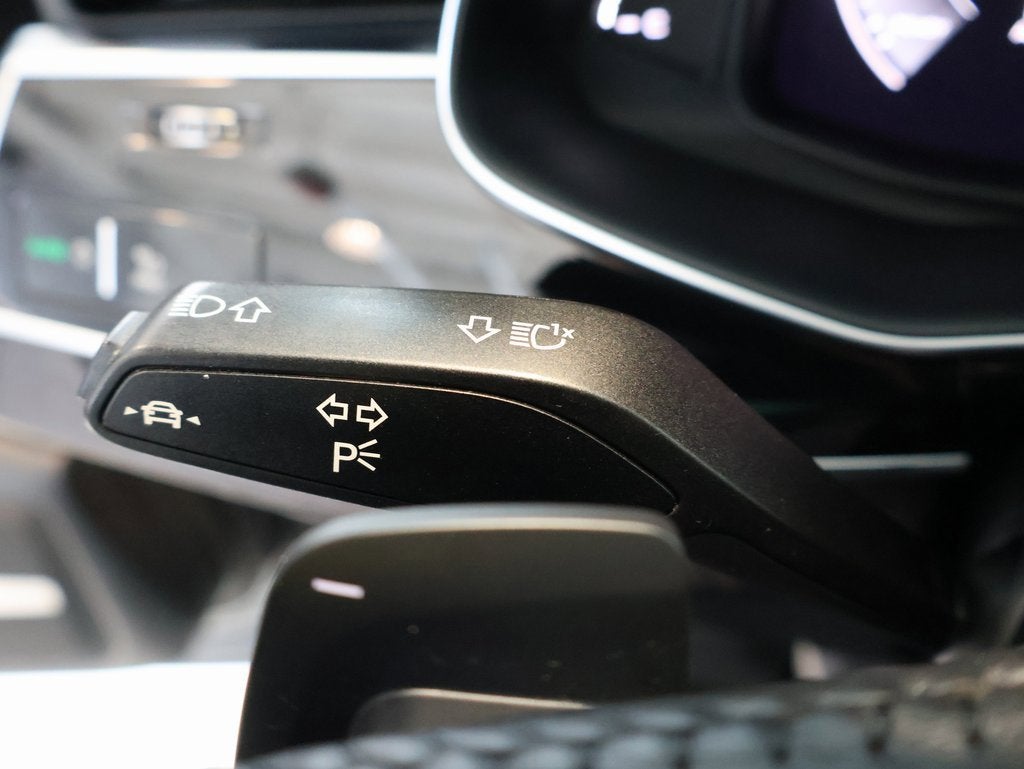 2020 Audi Q7 Prestige 55 TFSI quattro Tiptronic