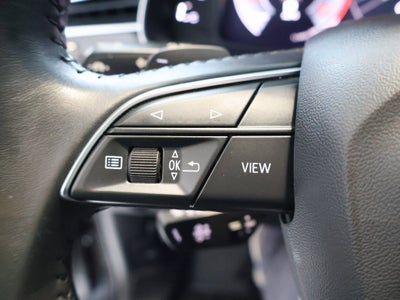 2020 Audi Q7 Prestige 55 TFSI quattro Tiptronic