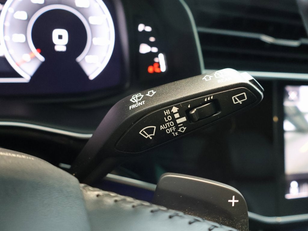 2020 Audi Q7 Prestige 55 TFSI quattro Tiptronic