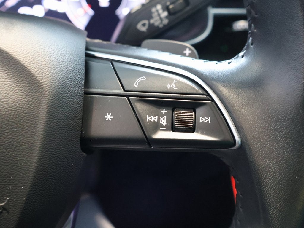 2020 Audi Q7 Prestige 55 TFSI quattro Tiptronic