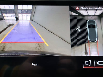 2020 Audi Q7 Prestige 55 TFSI quattro Tiptronic