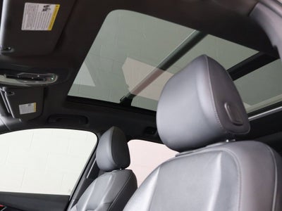 2020 Audi Q7 Prestige 55 TFSI quattro Tiptronic