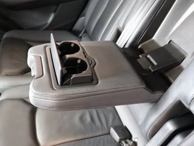 2020 Audi Q7 Prestige 55 TFSI quattro Tiptronic