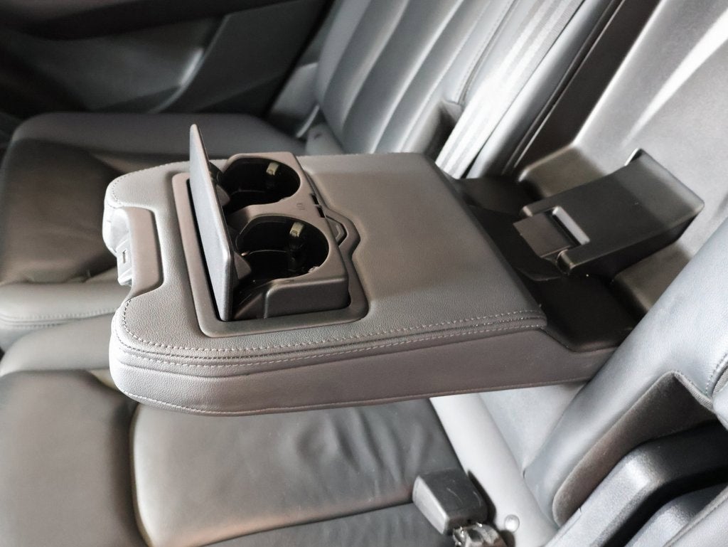 2020 Audi Q7 Prestige 55 TFSI quattro Tiptronic