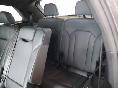 2020 Audi Q7 Prestige 55 TFSI quattro Tiptronic