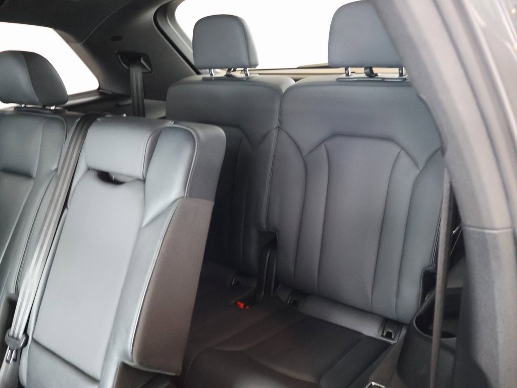 2020 Audi Q7 Prestige 55 TFSI quattro Tiptronic
