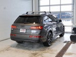 2020 Audi Q7 Prestige 55 TFSI quattro Tiptronic