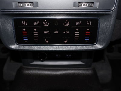 2020 Audi Q7 Prestige 55 TFSI quattro Tiptronic