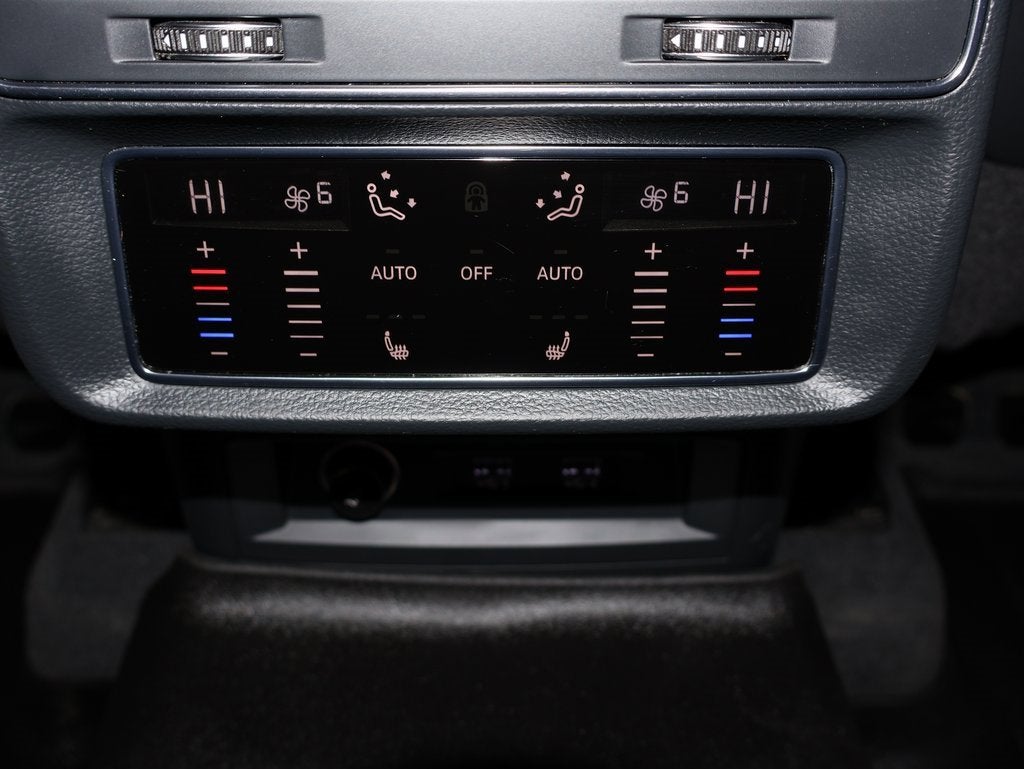 2020 Audi Q7 Prestige 55 TFSI quattro Tiptronic