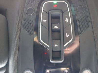 2020 Audi Q7 Prestige 55 TFSI quattro Tiptronic