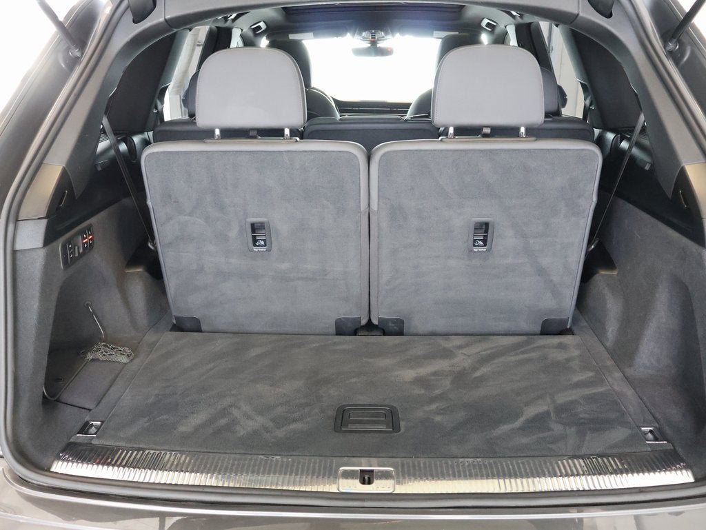 2020 Audi Q7 Prestige 55 TFSI quattro Tiptronic