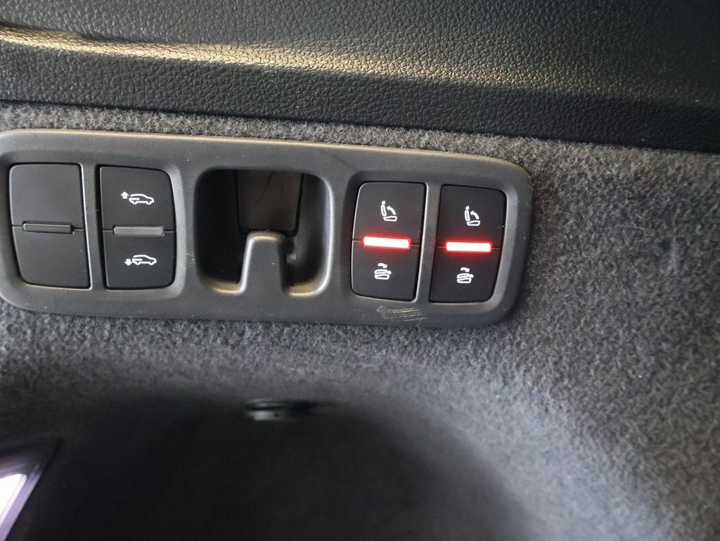 2020 Audi Q7 Prestige 55 TFSI quattro Tiptronic