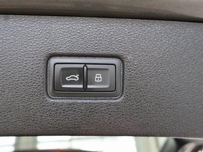 2020 Audi Q7 Prestige 55 TFSI quattro Tiptronic