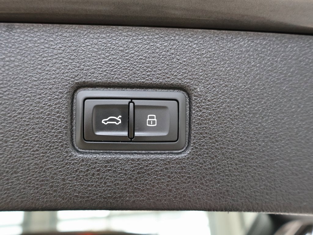 2020 Audi Q7 Prestige 55 TFSI quattro Tiptronic