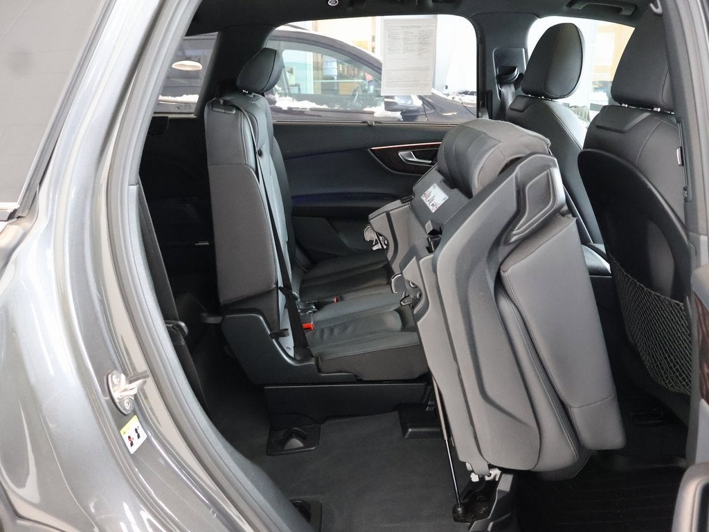 2020 Audi Q7 Prestige 55 TFSI quattro Tiptronic