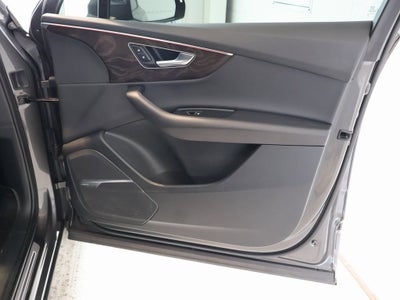 2020 Audi Q7 Prestige 55 TFSI quattro Tiptronic