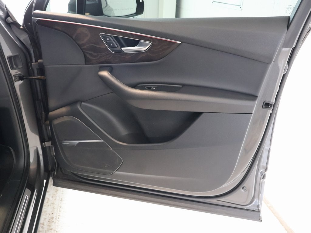 2020 Audi Q7 Prestige 55 TFSI quattro Tiptronic