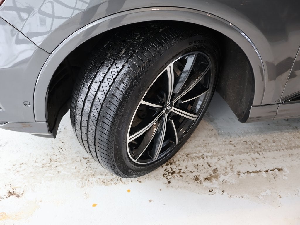 2020 Audi Q7 Prestige 55 TFSI quattro Tiptronic