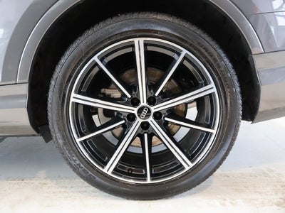 2020 Audi Q7 Prestige 55 TFSI quattro Tiptronic