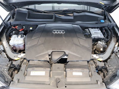 2020 Audi Q7 Prestige 55 TFSI quattro Tiptronic