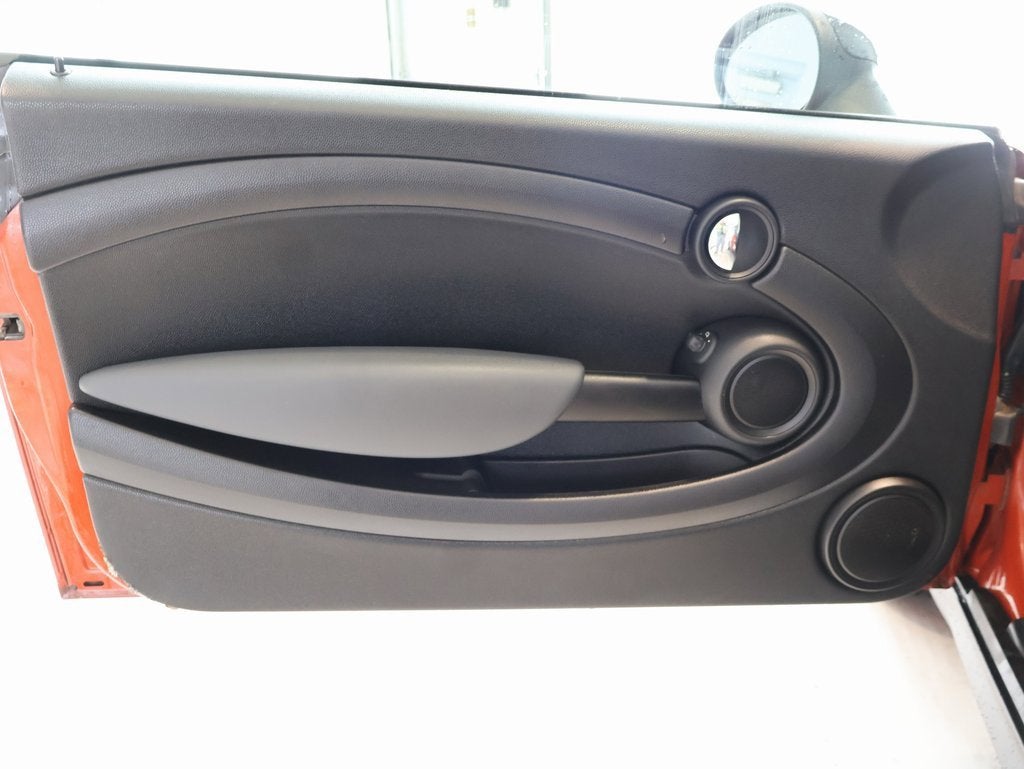 2012 MINI Hardtop 2 Door Cooper