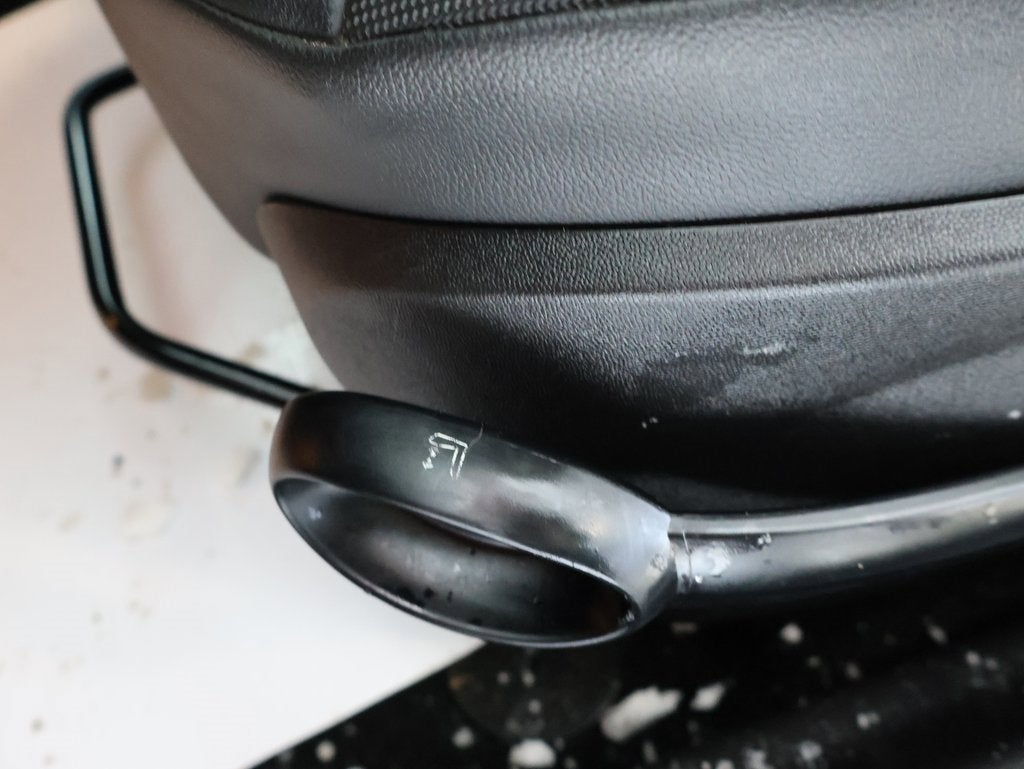 2012 MINI Hardtop 2 Door Cooper