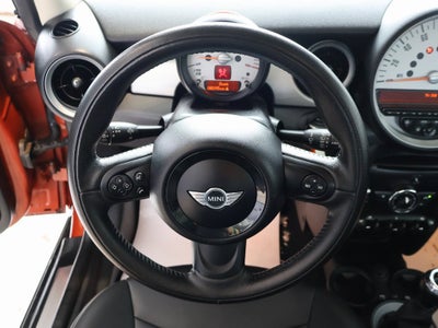 2012 MINI Hardtop 2 Door Cooper