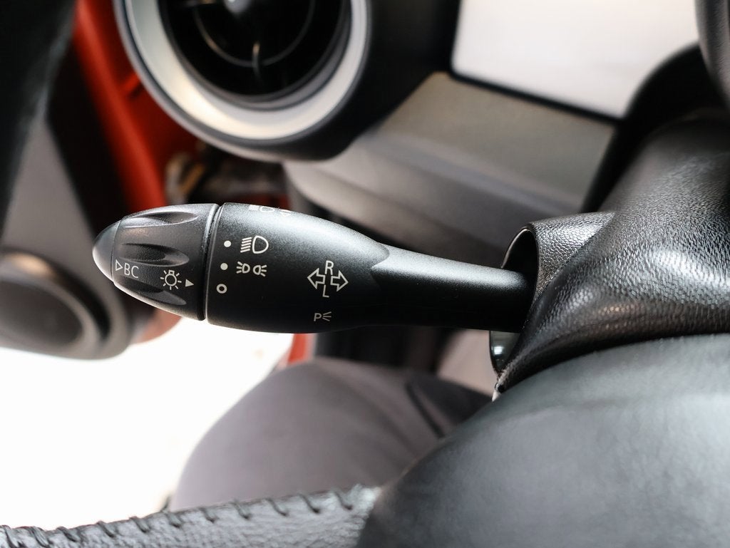 2012 MINI Hardtop 2 Door Cooper