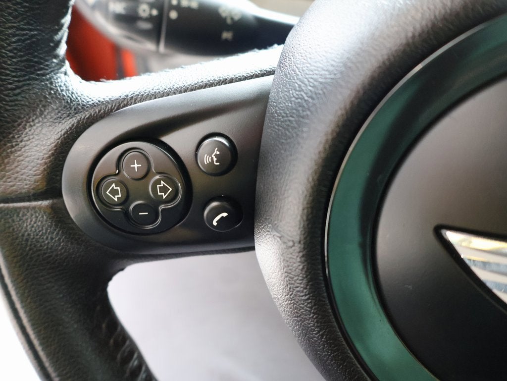 2012 MINI Hardtop 2 Door Cooper