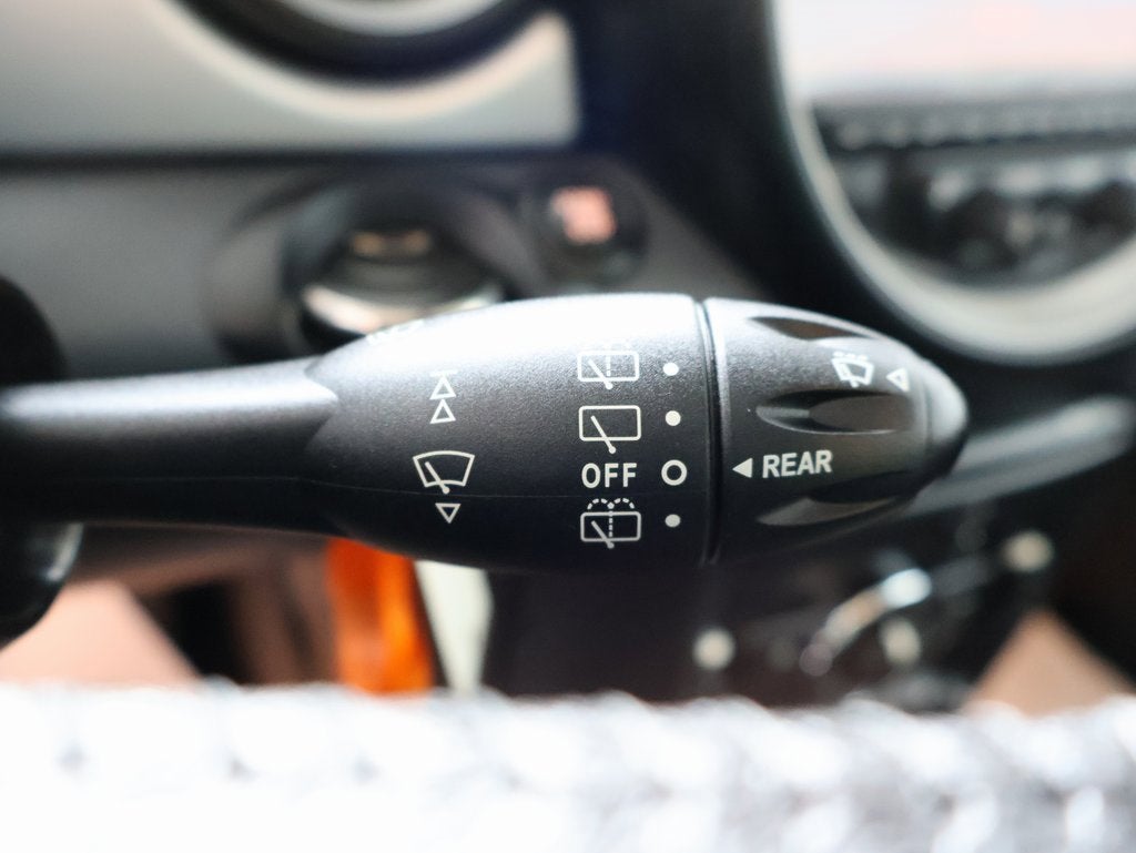 2012 MINI Hardtop 2 Door Cooper